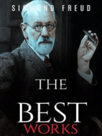 Sigmund Freud: The Best Works