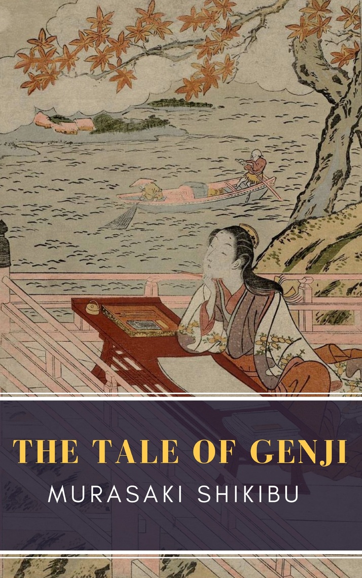 Genji Monogatari Literature