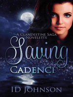 Saving Cadence