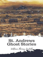 St. Andrews Ghost Stories