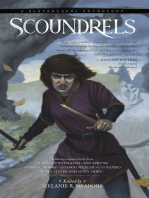 Scoundrels: A Blackguards Anthology