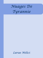 Nuages De Tyrannie