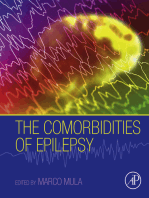 The Comorbidities of Epilepsy