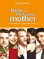 How i met your mother