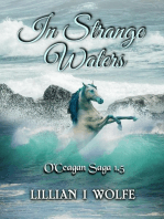 In Strange Waters: O'Ceagan Saga, #2.5