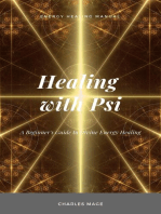 Healing with Psi