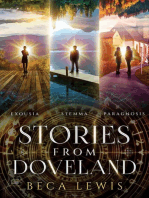 Stories From Doveland Box Set 2