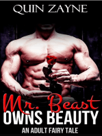 Mr. Beast Owns Beauty