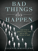 Bad Things Do Happen