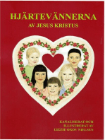 Hjärtevännerna: Kanaliserad barnbok
