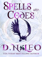 Spells and Codes