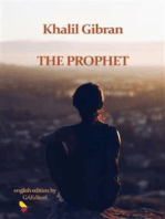 The Prophet