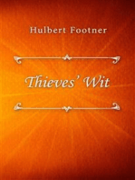 Thieves’ Wit
