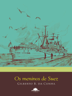 Os meninos de Suez