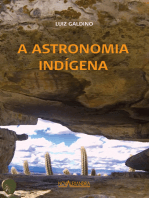 A Astronomia Indígena