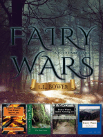 Fairy Wars