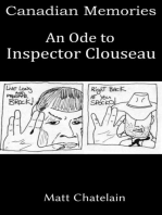 Canadian Memories: An Ode to Inspector Clouseau
