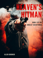 Heaven's Hitman: Angels' Executioner, #1