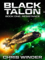 Resistance: Black Talon, #1