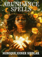 Abundance Spells: Practical Magick, #5