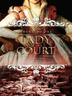 Lady of the Court: Book Two of The Three Graces Collection