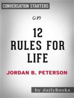 12 Rules For Life