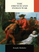 The French and Indian War