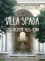 Geschichten aus Rom: Villa Spada