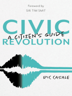 Civic Revolution: A Citizen's Guide