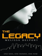 The Legacy: The Legacy Series, #1