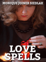 Love Spells: Practical Magick, #4
