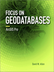 Read Esri Arcgis Desktop Associate Certification Study Guide Online By Brittney White Books