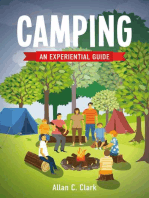 Camping: An Experiential Guide
