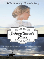 Inheritance's Price
