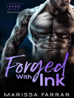Forged with Ink