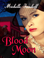 Blood Moon: Ella Wood, #2