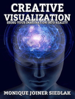 Creative Visualization: Spiritual Growth and Personal Development, #1