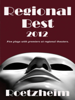 Regional Best 2012