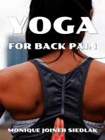 Yoga for Back Pain: The Yoga Collective, #3