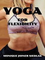 Yoga for Flexibility: Mojo's Yoga, #5