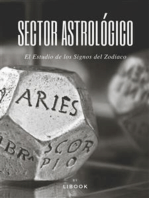 Sector Astrológico: El Estudio de los Signos del Zodiaco