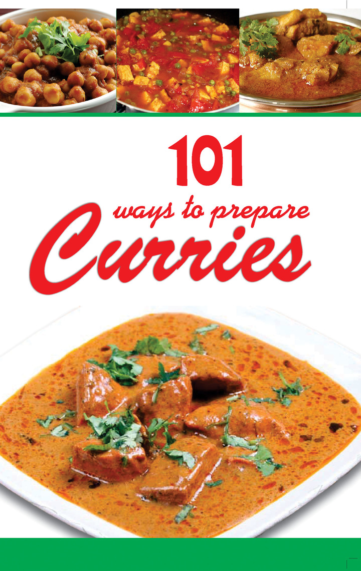 101 Ways To Prepare Curries by Ivar Utial - Ebook | Everand
