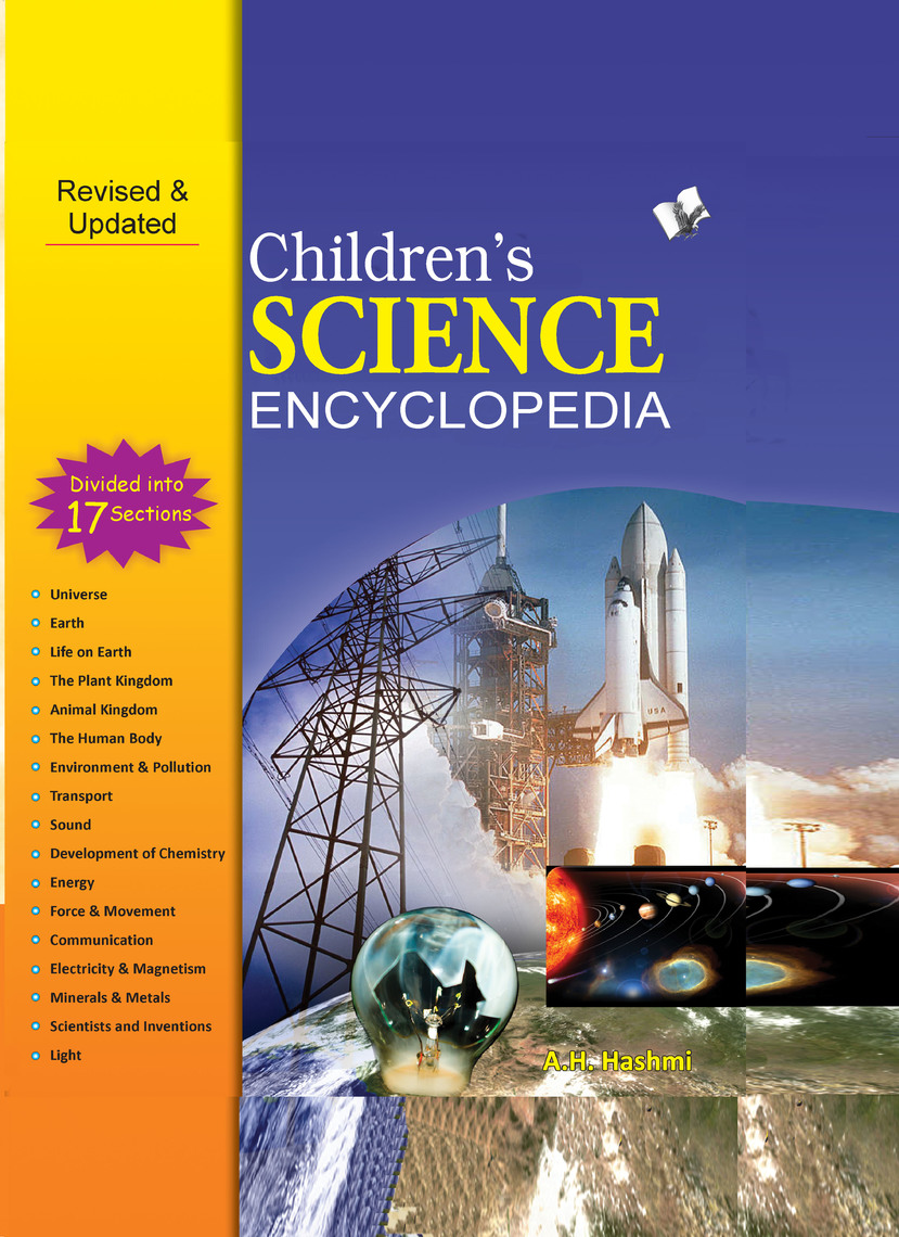 Children's Science Encyclopedia by EDITORIAL BOARD - Ebook | Everand