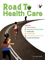 Road To Health Care