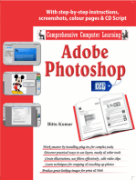 Adobe Photoshop