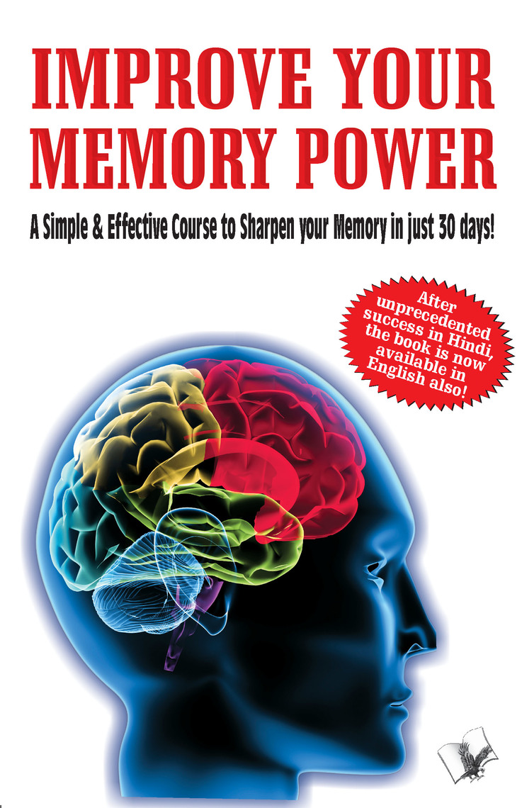 Improve Your Memory Power by Editorial Board (Ebook) - Read free for 30 ...