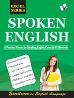 Spoken English: Want to speak grammatically correct English? Get it here