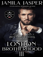 The London Brotherhood III