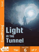 A Light in the Tunnel