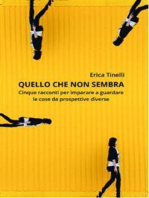 Quello che non sembra